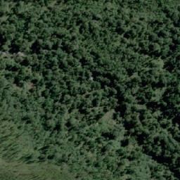 Satellite imagery of Cerro Curagua, CL