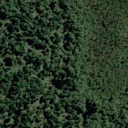 Satellite imagery of Cerro Curagua, CL