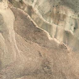Satellite imagery of Cerro Cóndor, AR