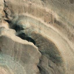 Satellite imagery of Cerro Cóndor, AR