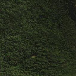 Satellite imagery of Mount Alexandra, AU