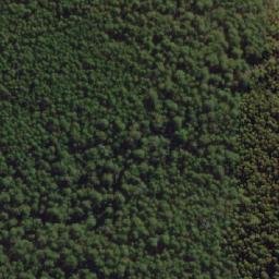 Satellite imagery of Sard Hill, AU