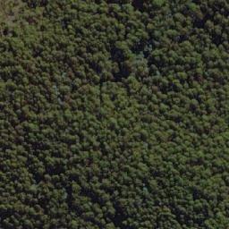 Satellite imagery of Sard Hill, AU