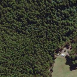 Satellite imagery of Sard Hill, AU