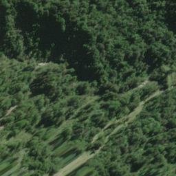 Satellite imagery of Wilson Rock, NZ