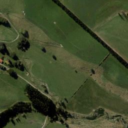 Satellite imagery of CAIRN RIDGE, NZ