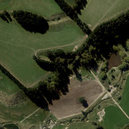 Satellite imagery of CAIRN RIDGE, NZ