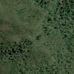 Satellite imagery of Cerro Curagua, CL