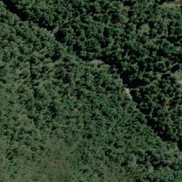 Satellite imagery of Cerro Curagua, CL