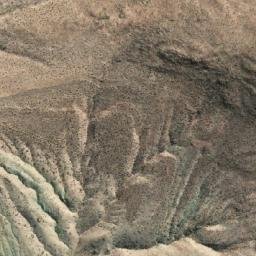 Satellite imagery of Cerro Cóndor, AR