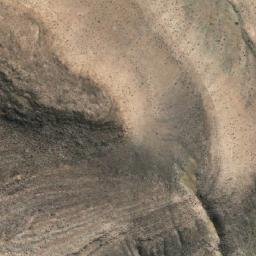 Satellite imagery of Cerro Cóndor, AR