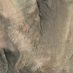 Satellite imagery of Cerro Cóndor, AR