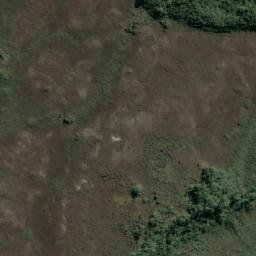 Satellite imagery of Kings Knob, AU