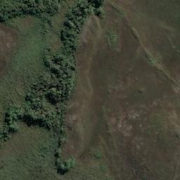 Satellite imagery of Kings Knob, AU
