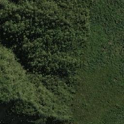 Satellite imagery of Sticht Hills, AU
