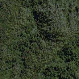 Satellite imagery of Sticht Hills, AU