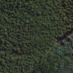 Satellite imagery of Sard Hill, AU