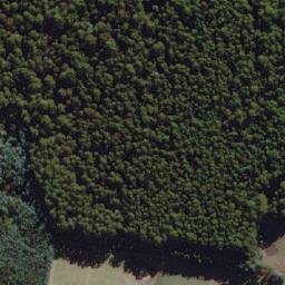 Satellite imagery of Sard Hill, AU