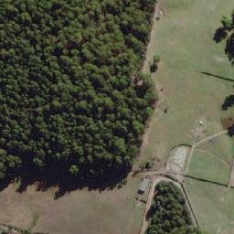 Satellite imagery of Sard Hill, AU