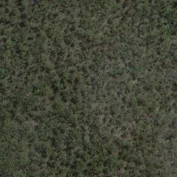 Satellite imagery of Mount Bleak, AU