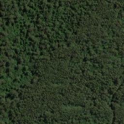 Satellite imagery of Mount Banks, AU