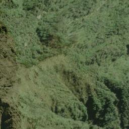 Satellite imagery of Wilson Rock, NZ