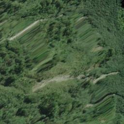 Satellite imagery of Wilson Rock, NZ