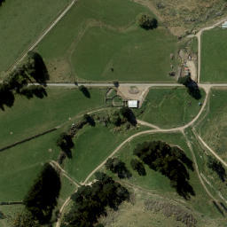 Satellite imagery of CAIRN RIDGE, NZ