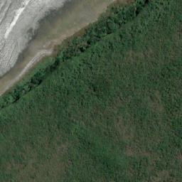 Satellite imagery of Punta Canay, CL