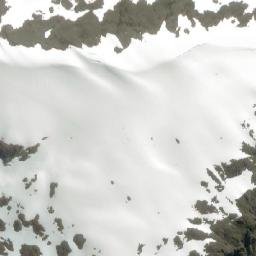 Satellite imagery of Cerro Cuatro Pirámides, CL
