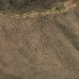 Satellite imagery of Cerro Lavado, AR