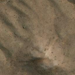 Satellite imagery of Cerro Lavado, AR