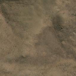 Satellite imagery of Cerro Lavado, AR