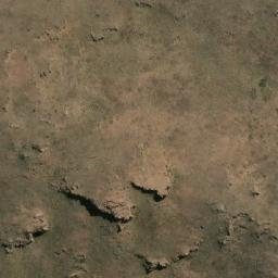 Satellite imagery of Cerro Bargas, AR