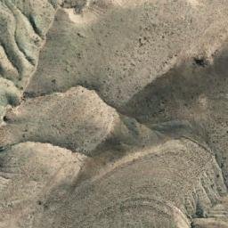 Satellite imagery of Cerro Cóndor, AR