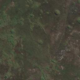Satellite imagery of Kings Knob, AU