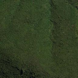Satellite imagery of Sticht Hills, AU