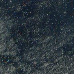 Satellite imagery of Burnett Point, AU