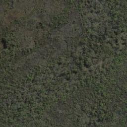Satellite imagery of Mount Bleak, AU