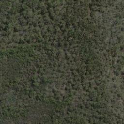Satellite imagery of Mount Bleak, AU