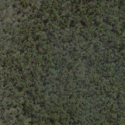 Satellite imagery of Mount Bleak, AU