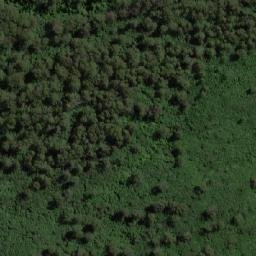 Satellite imagery of Mount Banks, AU