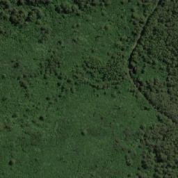 Satellite imagery of Mount Banks, AU