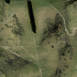 Satellite imagery of CAIRN RIDGE, NZ