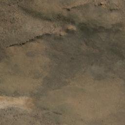 Satellite imagery of Cerro Lavado, AR