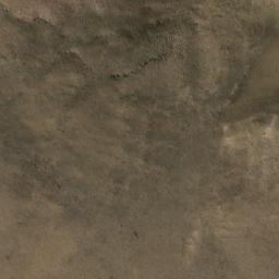 Satellite imagery of Cerro Lavado, AR