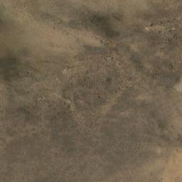 Satellite imagery of Cerro Lavado, AR