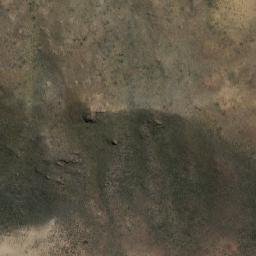 Satellite imagery of Cerro Amarillo, AR