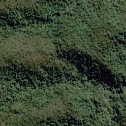 Satellite imagery of Brock Mount, AU