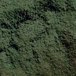Satellite imagery of Brock Mount, AU